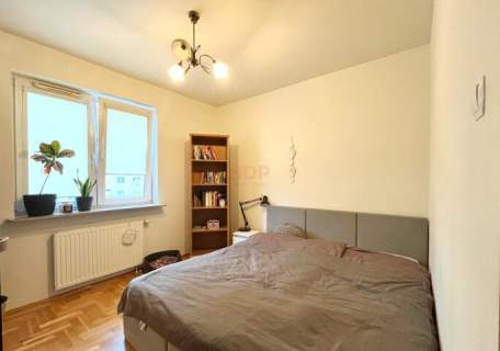 Komfortowe 2 pokoje z możliwością trzeciego