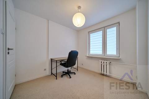 Felin, ul. Królowej Jadwigi, 4 pokoje, 72 m2