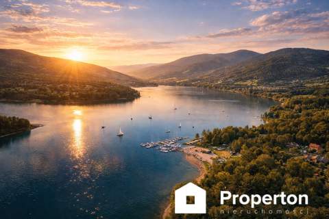 Apartamenty Jezioro Żywieckie