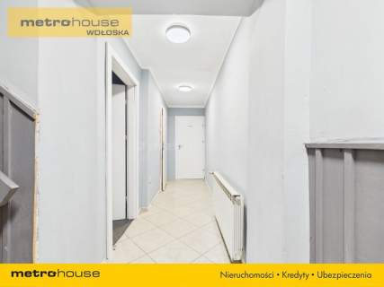 Nieruchomość komercyjna do wynajęcia, 200 m2, Warszawa