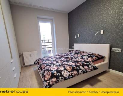 Mieszkanie na sprzedaż, 52,9 m2, Łódź