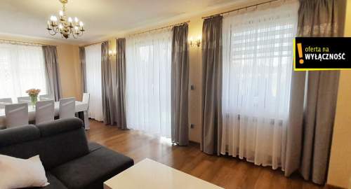 NOWOCZESNY DOM I 99m2 I HUTA NOWA BIELINY I OGRÓDI