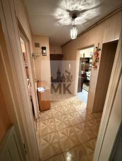 3 pokoje, kuchnia, balkon, Prądnik Czerwony