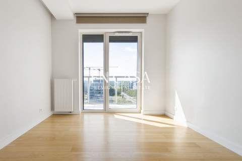 Mokotów 4 pokoje top floor