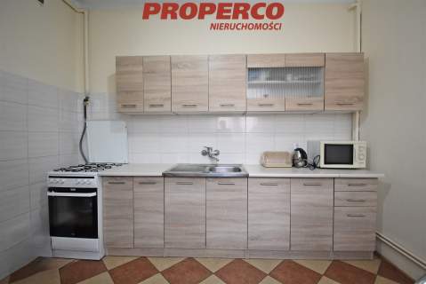 Mieszkanie 2 pok, 61 m2, ul Chrobrego, Kielce