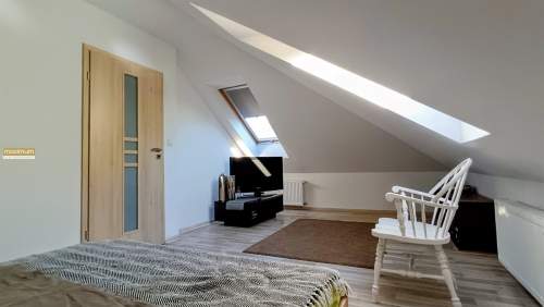 Dom jednorodzinny 150m2 działka 3 ha Chmielek