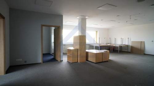 Do wynajęcia Praga biuro 542,89 m2