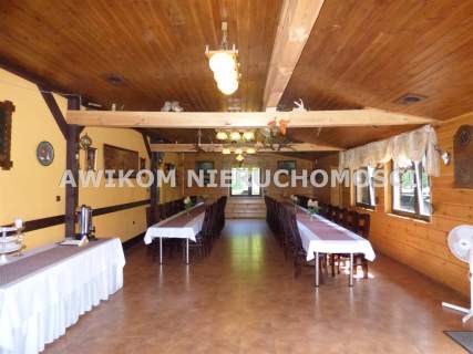 Dom na sprzedaż, 480 m2, Puszcza Mariańska