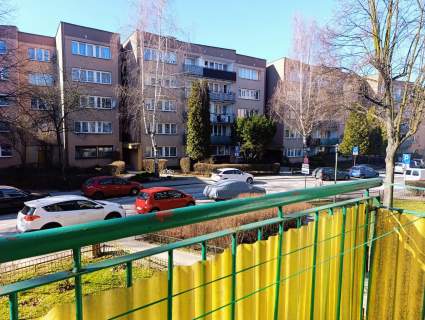 Mieszkanie - Tychy Morcinka - świetna lokalizacja, 36,6m2
