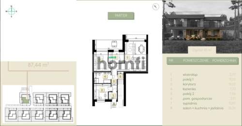Apartament na sprzedaż, Wola Justowska