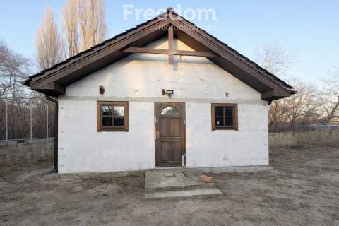 Przestronny dom wolnostojący w Świnoujściu 263m2
