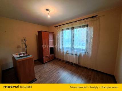 Nowy parterowy dom, 4 sypialnie, cicha okolica