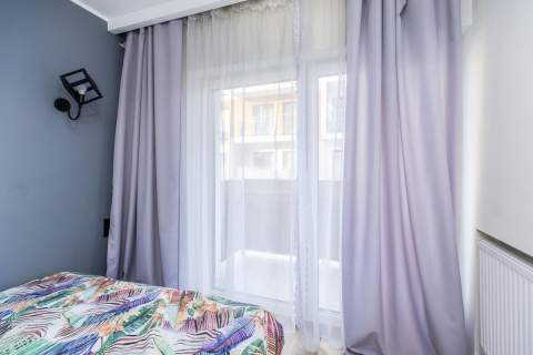 2pok 40 m 1 piętro Balkon Miejsce komórka