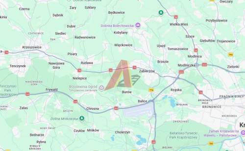 Projekt nowoczesny aż 16 mieszkań