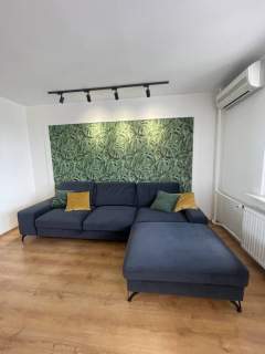 Mieszkanie do wynajęcia, 56 m2, Warszawa