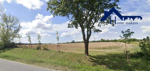 Atrakcyjny teren pod inwestycje mieszkaniową