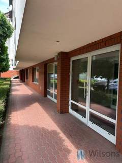 Do wynajęcia lokal użytkowy 64 m2