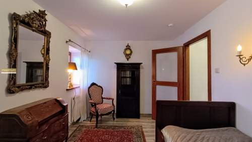Stylowy apartament z loggią 86 m2 3 pokoje