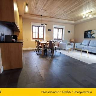 Nowy, luksusowy apartament NA FAKTURĘ