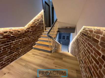 Apartament 25 m.kw - wysoki standard - Brodnica