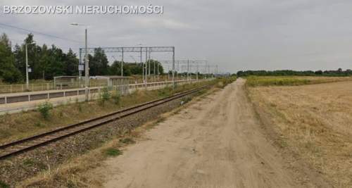 Ursynów, 5100 m2, MPZP, usługi, produkcja.