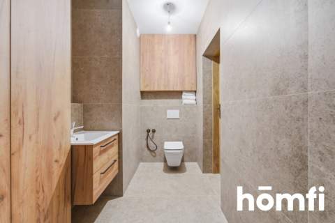 ZABRSKA 15 NOWOCZESNE 45M2 KATOWICE CENTRUM