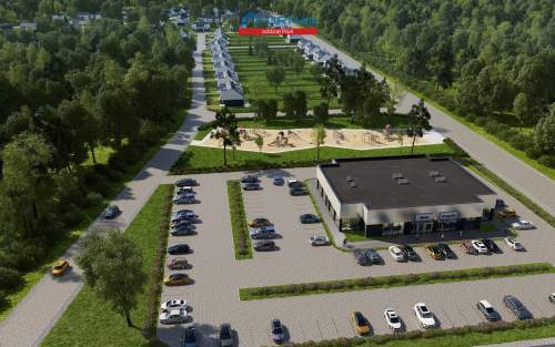 Dom na sprzedaż, 77,27 m2, Kłębowiec