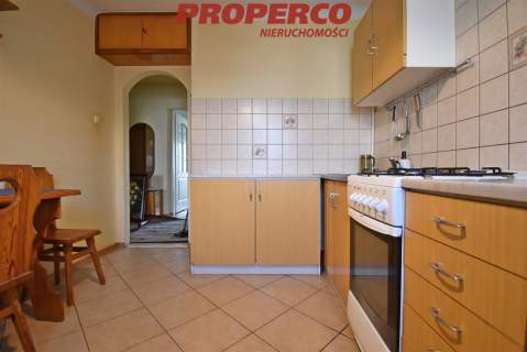 Mieszkanie 2pok, 48m2 ul. Słowackiego, Kielce