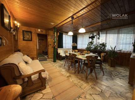 Dom 88,04 m2 w Nowej Morawie