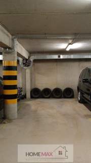 Luksusowe mieszkanie z ogrodem i parkingiem