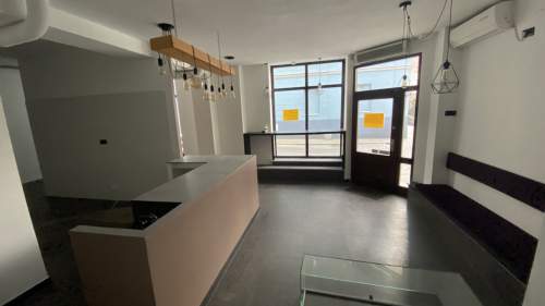 Lokal użytkowy 65 m w centrum Oleśnicy