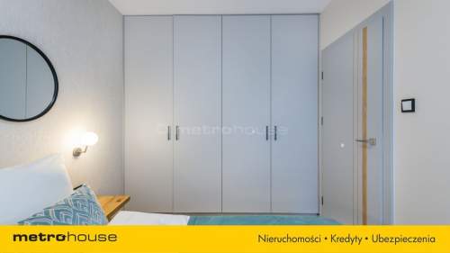 2-pokojowy apartament i 2 miejsca w hali garażowej