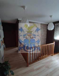 Świątniki Górne dom 220m2 5pok garaż piwnica