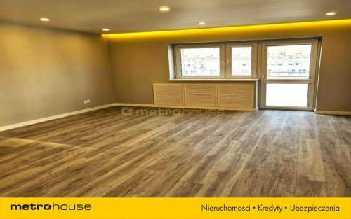 Mokotów, 3 pokoje, 57 m2, balkon, po remoncie