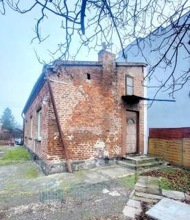 Sprzedam dom Radomsko ul. Warszawska 3A