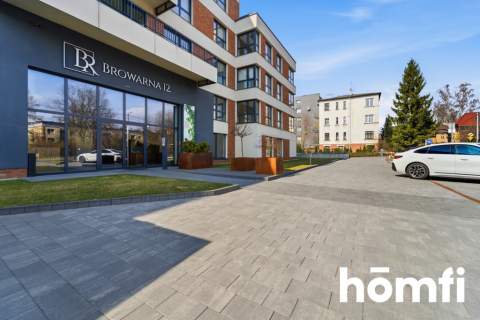 APARTAMENT 100m Z OGRÓDKIEM, BIELSKO-BIAŁA