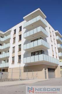 Kawalerka 33,81 m2 pod klucz balkon 10 m2