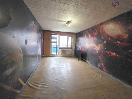 Mieszkanie na sprzedaż, 51 m2, Bytom