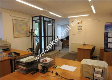 Blisko Al. Waszyngtona 135 m2 - Polecam
