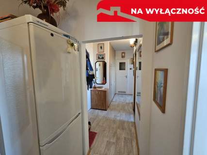 Mieszkanie 60 m2 Tarnów ul.Bitwy pod Monte Cassino