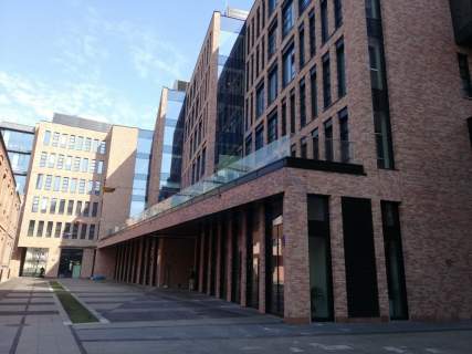 Biura do wynajęcia Centrum Praskie Koneser