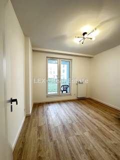 Apartament 4 pokojowy w Pruszkowie 