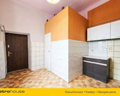 Mieszkanie na sprzedaż, 33,82 m2, Siedlce