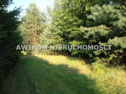 Działka budowlana na sprzedaż, 1400 m2, Żelechów