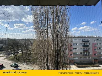 M3 z oddzielną kuchnia 2pokoje z balkonem Teofilów