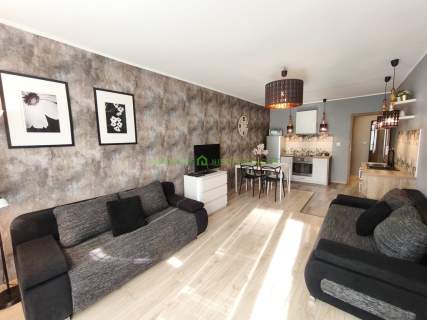 Apartament na Starym Mieście przy pl. Orła Białego