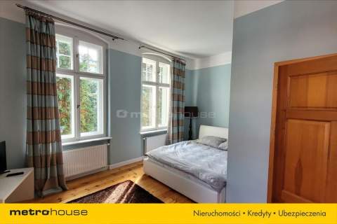 Willa z apartamentami