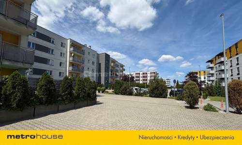 2 pokojowe, 55,4 m z balkonem, 30 do Warszawy