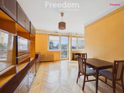 Radom centrum 35,1 m 2 piętro Żeromskiego