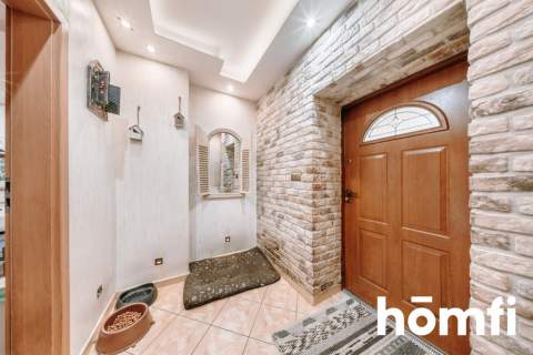 Dom wolnostojący 150m2 z garażem Lubicz Górny